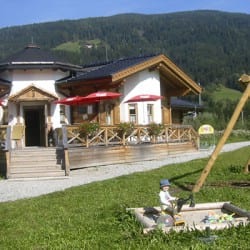 Gasthaus Krallinger – Familienfreundliches Restaurant in Altenmarkt