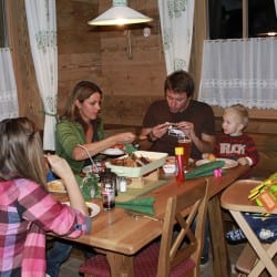 Gasthaus Krallinger – Familienfreundliches Restaurant in Altenmarkt
