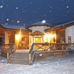 Krallinger Dorfalm – Gasthaus – Altenmarkt – Salzburger Land