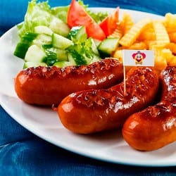 Gasthaus Krallinger – Altenmarkt – Salzburger Land – Kinder