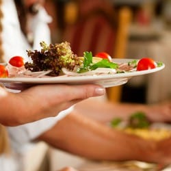 Gasthaus Krallinger – Restaurant – Altenmarkt