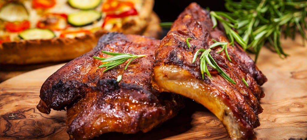 Restaurant in Altenmarkt - Gasthaus Krallinger