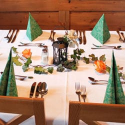 Speisekarte – Restaurant in Altenmarkt