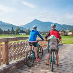 Radfahren – Sommerurlaub in Altenmarkt im Pongau