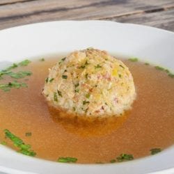 Schmankerl – Gasthaus Krallinger – Altenmarkt