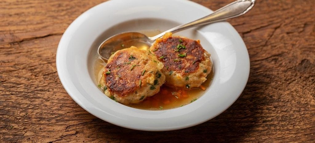 Schmankerl - Gasthaus Krallinger - Altenmarkt