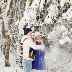 Winterwandern – Winterurlaub in Altenmarkt im Pongau